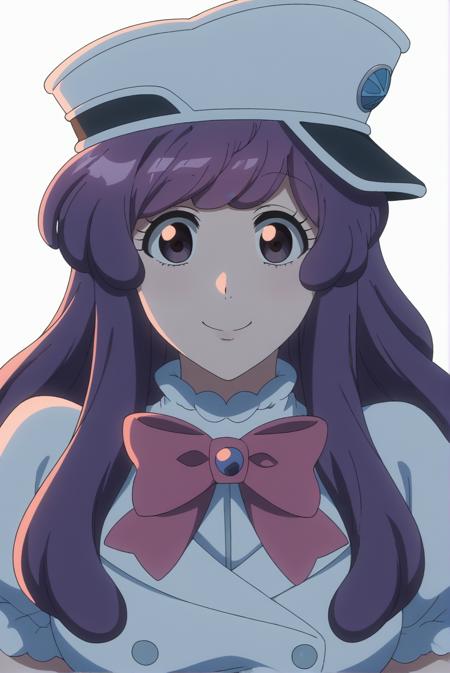 Bleach | Meninas McAllon (PDXL) Meninas McAllon