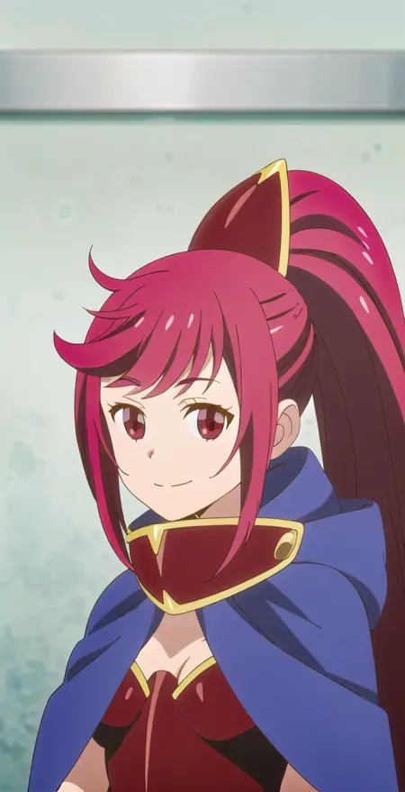 Annabelle (Drug Store in Another World - The Slow Life of a Cheat Pharmacist) V2