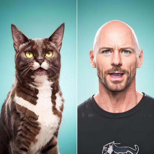 Like Owner, Like Pet - Comparison image by NextMeal