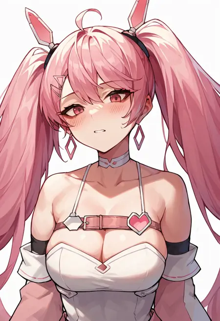 Pony XL - jiyu [EZ2ON REBOOT : R]