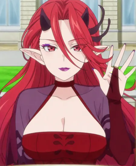 Refane (The Aristocrat’s Otherworldly Adventure Serving Gods Who Go Too Far)