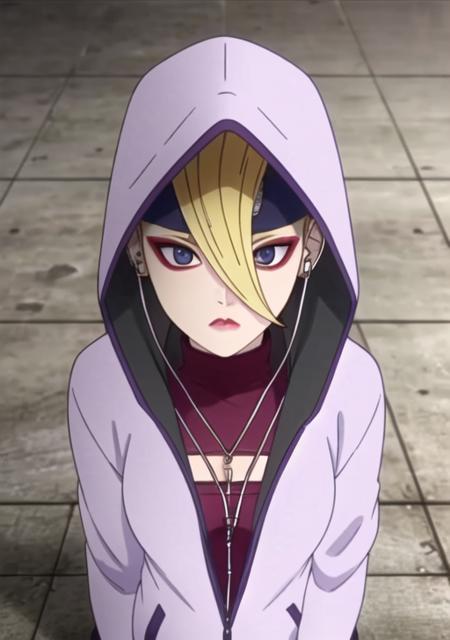 Ino Yamanaka, Heroes Wiki