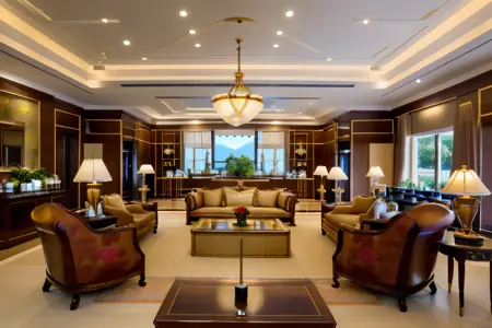 JJ's Interior Space - Club - v2.0