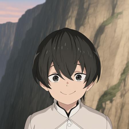 Cliff Grimoire [Mushoku Tensei] v1.0 [OvaS1]