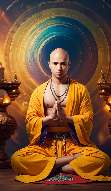 04841-3649955143-masterpiece, 04841-3649955143-best 04841-3649955143-quality_1.5 mysterious, fantasy, 1 monk wearing a prayer beads on his chest, beautiful eyes, bald head, sitt.png