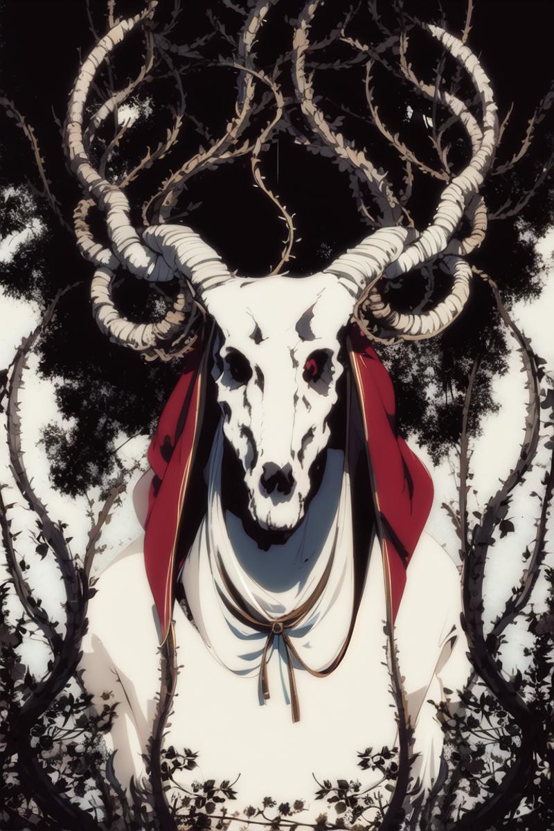 Elias Ainsworth image by BakingBeans