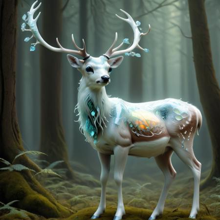 artfullyODEER SDXL V1 V1
