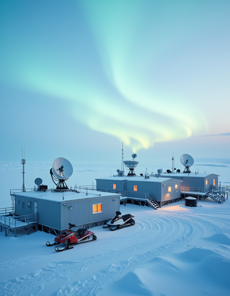 remote research base v1.0