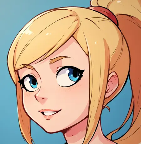 Carnivate Style / Pony / SDXL