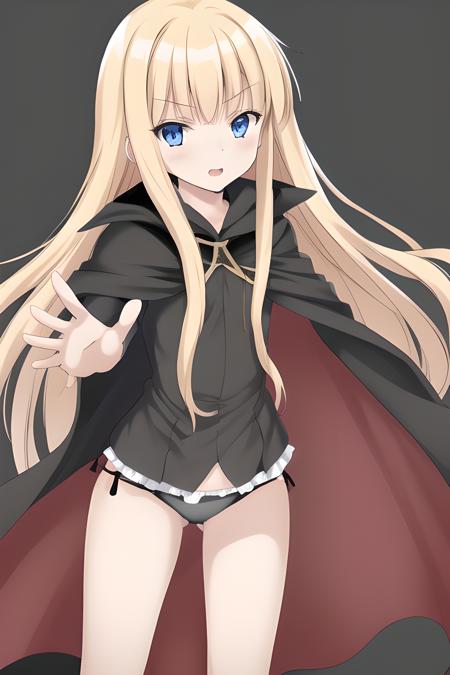 Evangeline (Negima!) v1.0