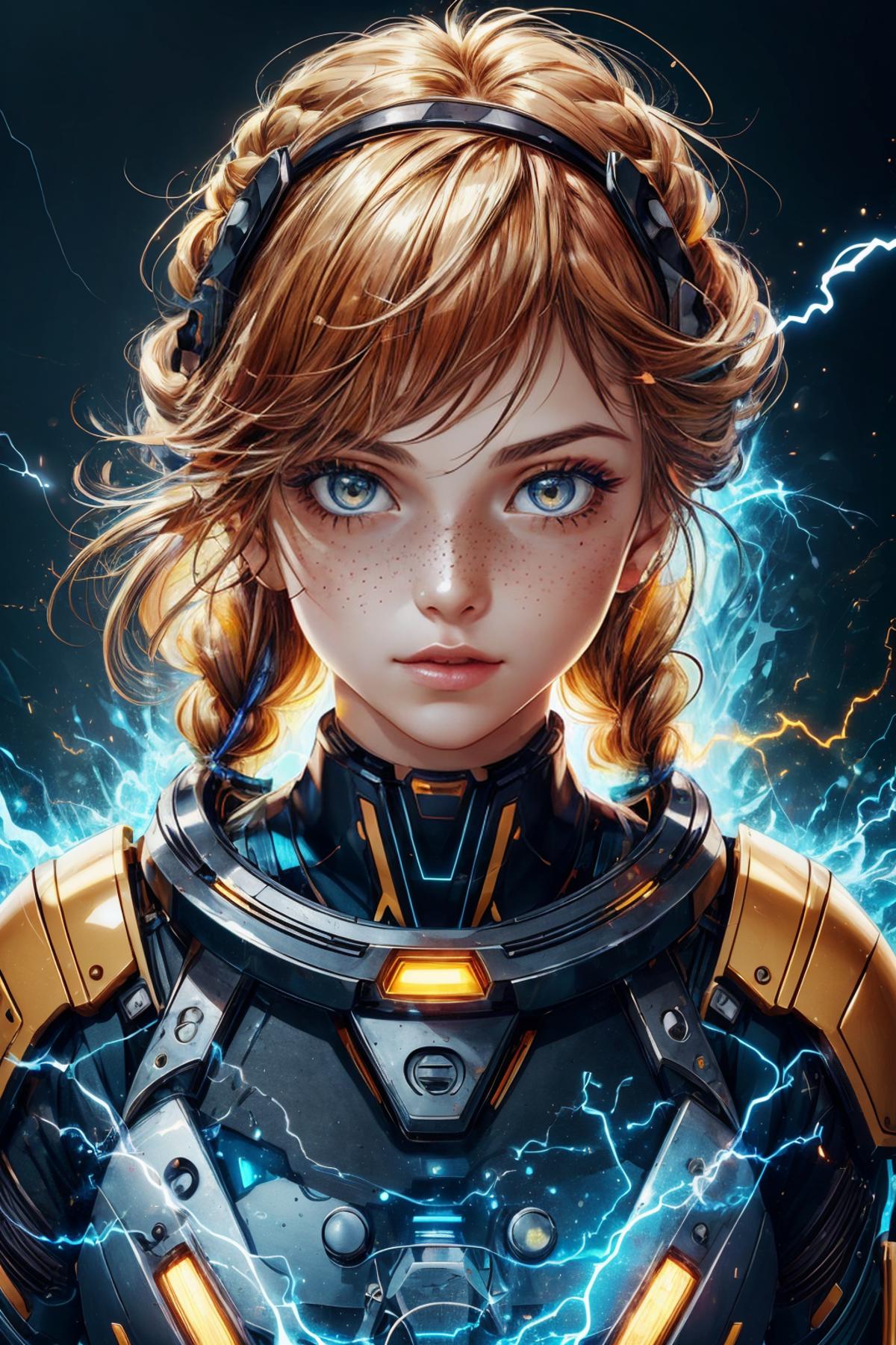 Full Feature Character Prompts - Fantasy - v2.1 Showcase | Civitai