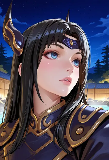 Rose (Legend of Dragoon)