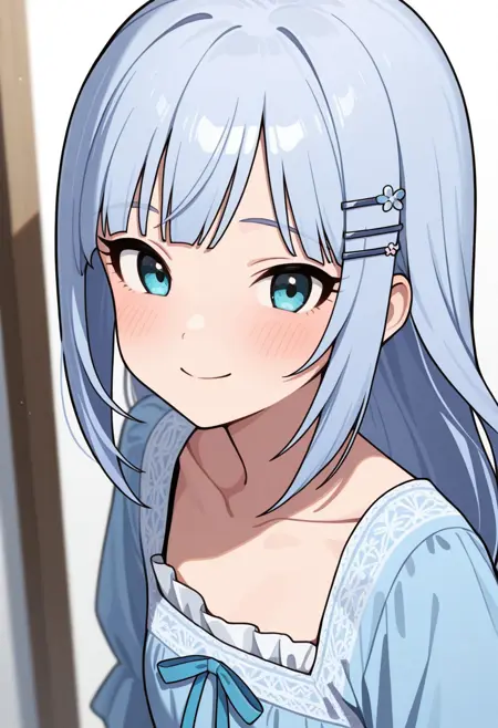 Tsumugi Shirashi (from Idolmaster) PDIL