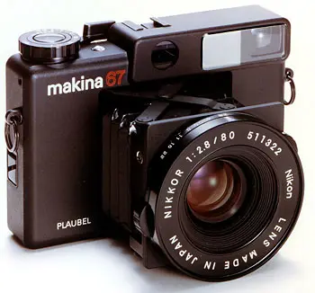 Makina69's Avatar