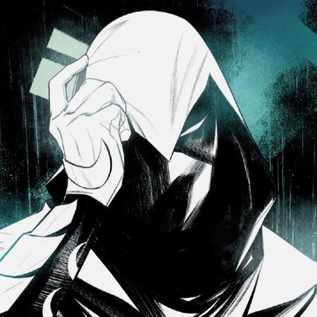 Revicae's Avatar