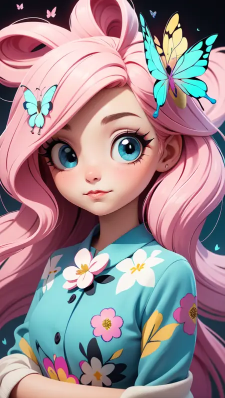 Flutts's Avatar