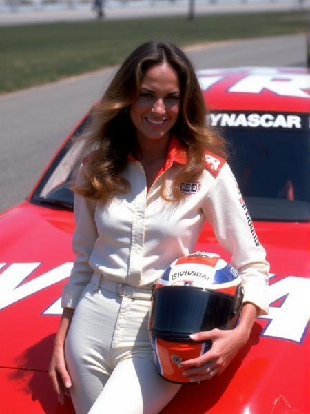 Daisy Duke - The Dukes of Hazzard - Flux1.D v1.0