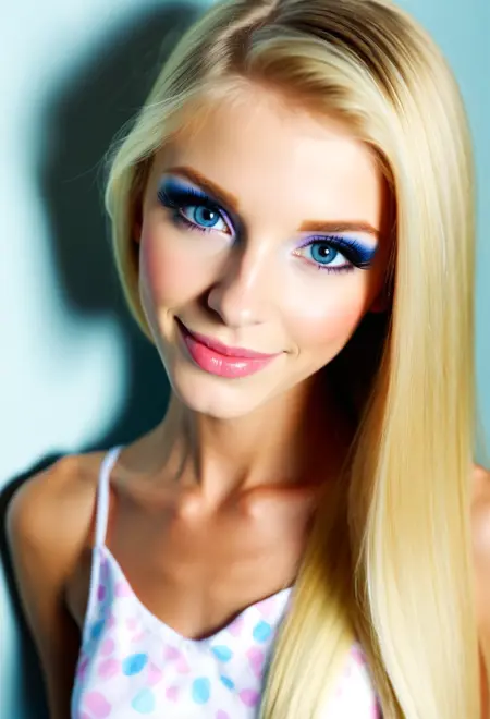 Youthful (Realistic)