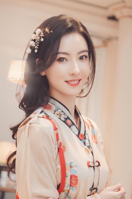 Cecilia Cheung 张柏芝 Zhang Bozhi v1.0