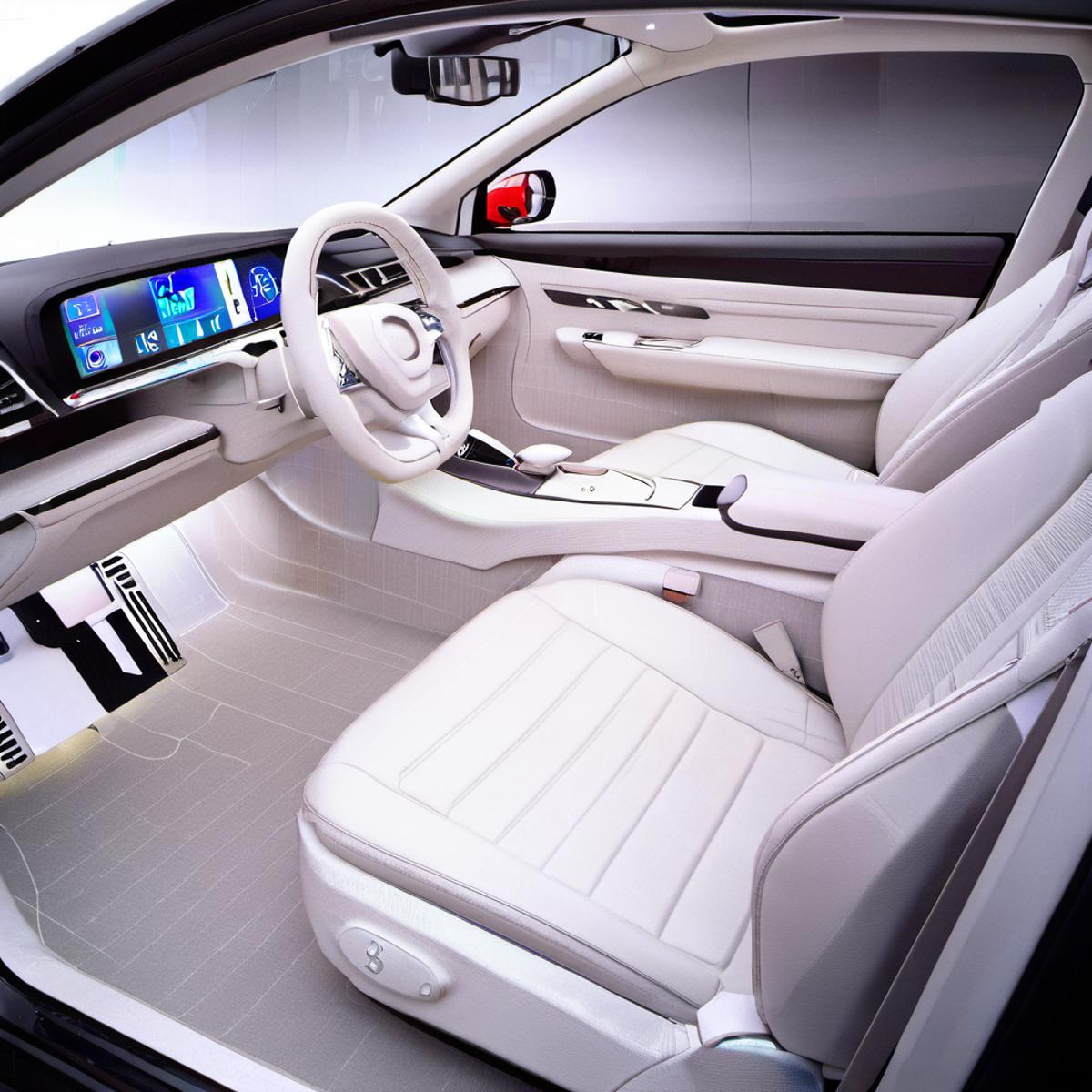 car interior image by payneli477