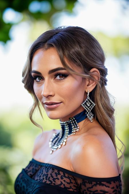 Carmella WWE Carmella 1.0
