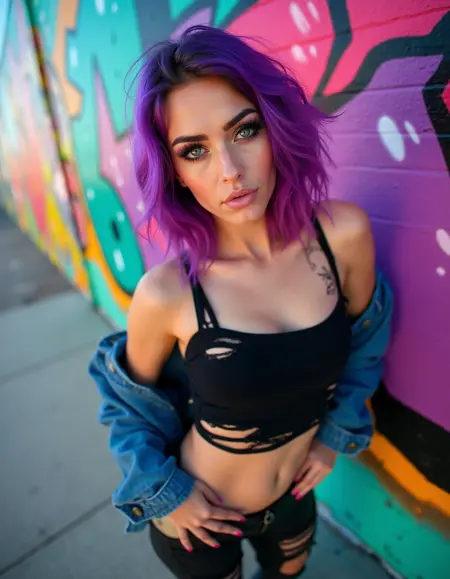 psxCBstyle - Photography Style LoRA