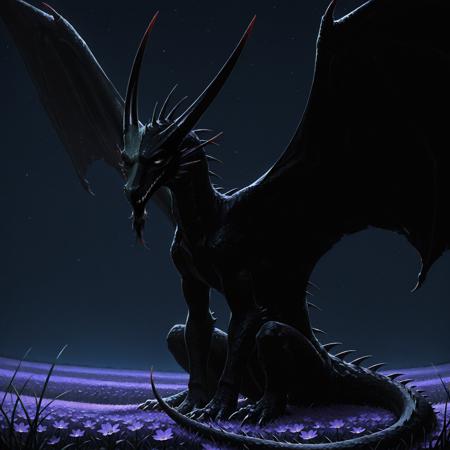 The Unknown One (OC) - | Illustrious | Evil giggle from the dark