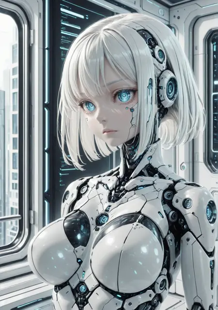 Purity Tech for Illustrious