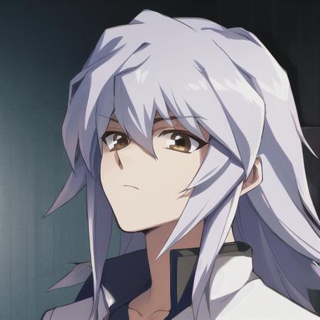 Ryou Bakura Ryou Bakura v1.0