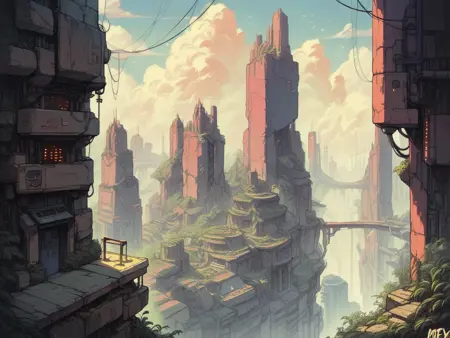 Vixon's Pony Styles - mint flavor v1.0