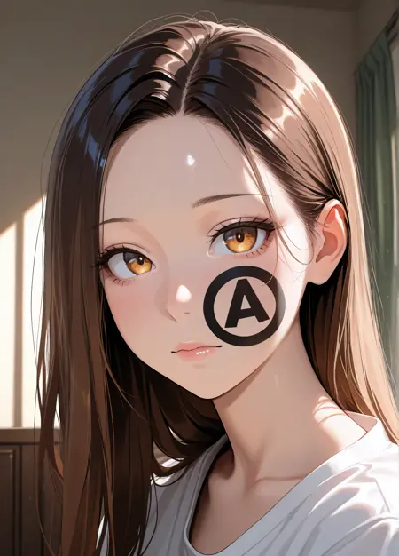 Rank tattoo | Character tattoo