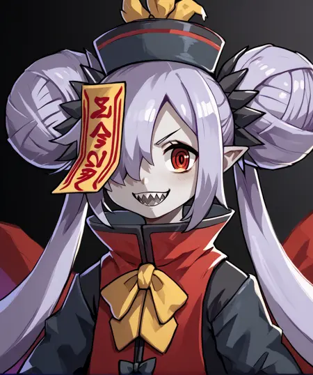 Zombie Maiden - Disgaea 7