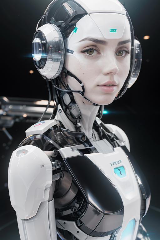 AI model image by open_prompt