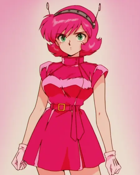 Maria - Gosuto Suipa Mikami - 90s