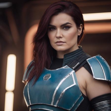 Cara Dune (Star Wars) XL Cara Dune v1.0