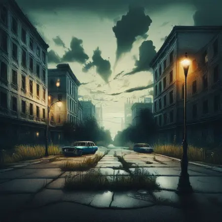 Kylex .☽༊˚- OC ⋆⭒˚.⋆🪐 - Boomtown