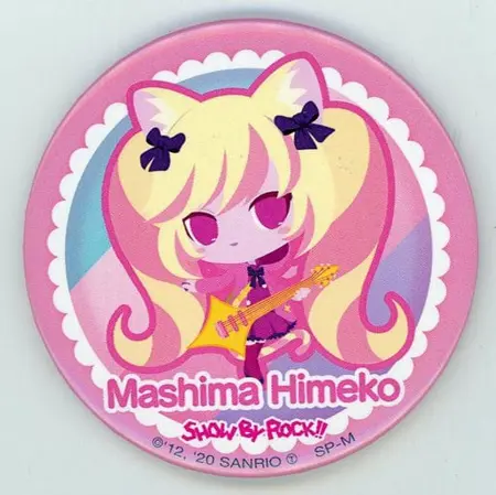 mashmac99's Avatar