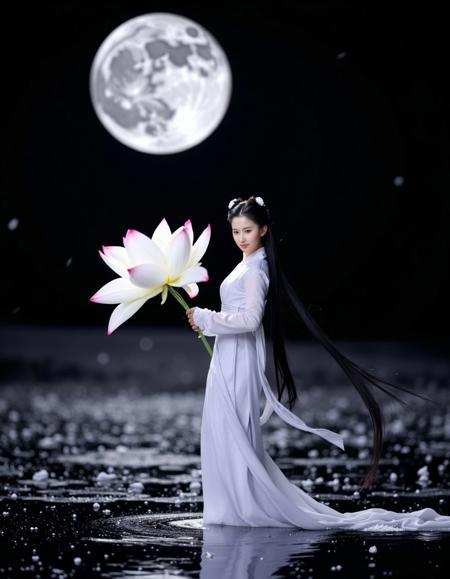 liuyifei woman