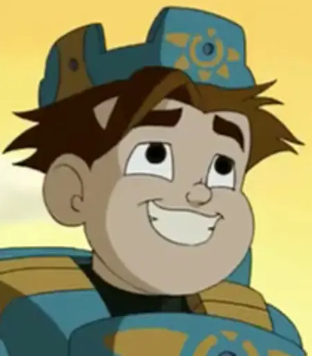 The_LeafMakerGod's Avatar