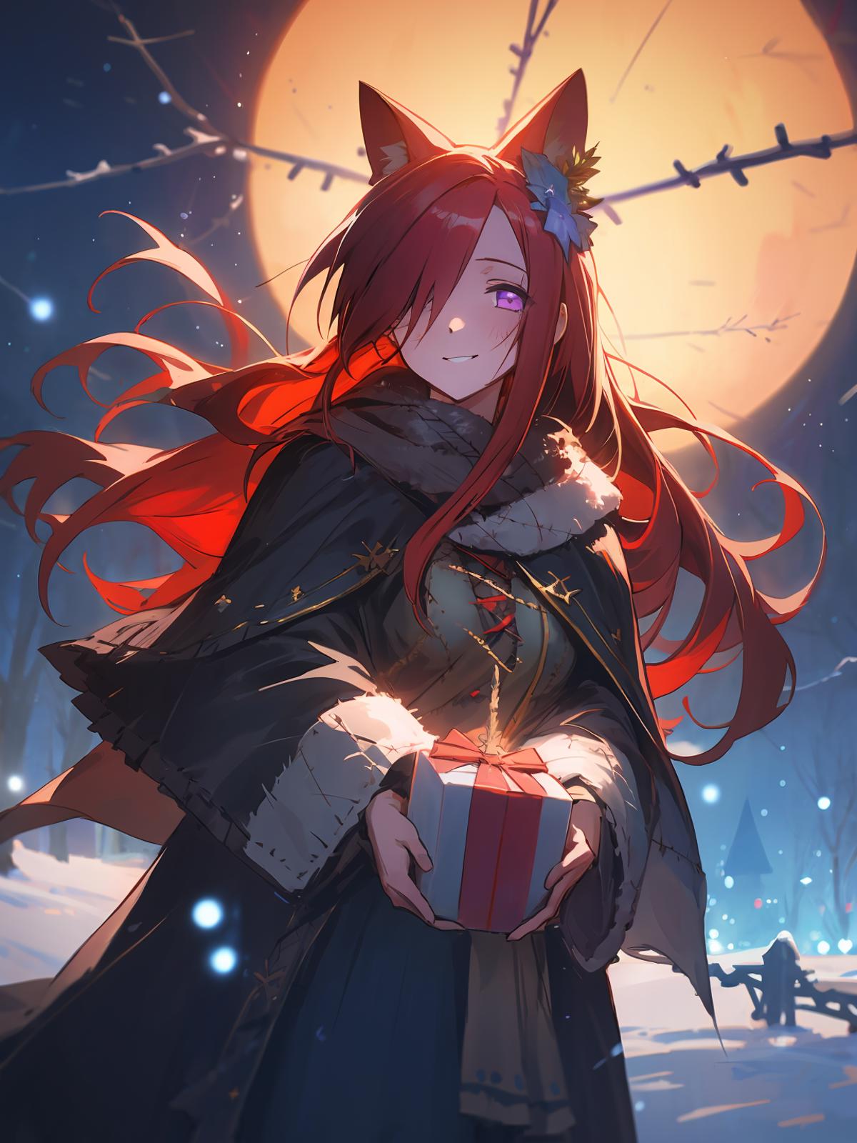 Shadowverse/Shingeki no Bahamut Ceres / セレス image by RhinoMan5689