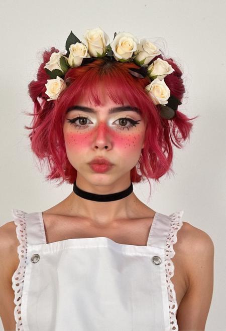 Pamela Leal / pamelealr [Influencer / Photographer] (SDXL) V1