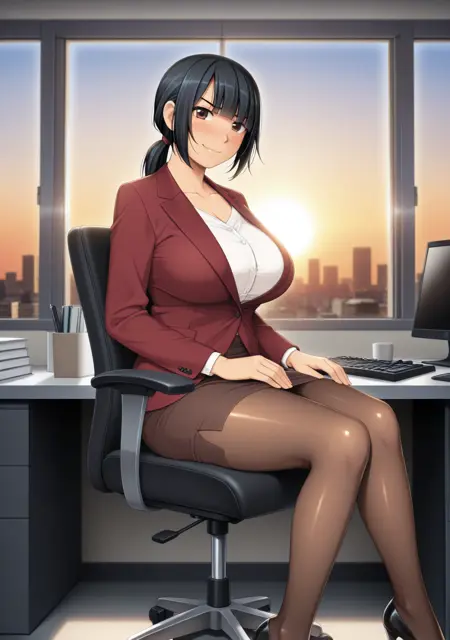 Karin Andou (Osaka Awaking) | 安堂 花梨(大阪AWAKING)