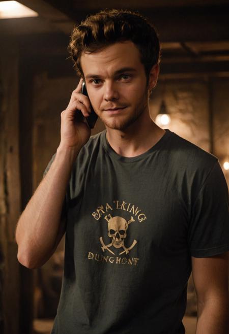 jack quaid