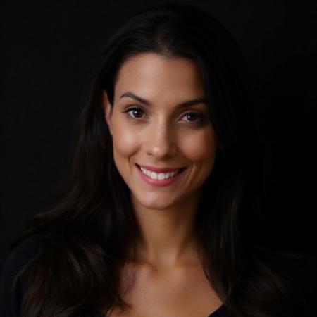 Ludivine Sagna Flux v1.0