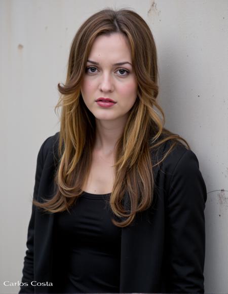 Leighton Meester Flux_V1