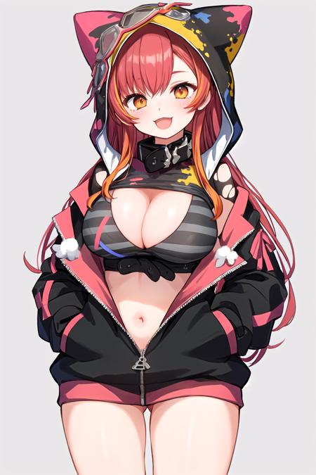 Nekota Tsuna | 猫汰つな (VSPO!) v1.0