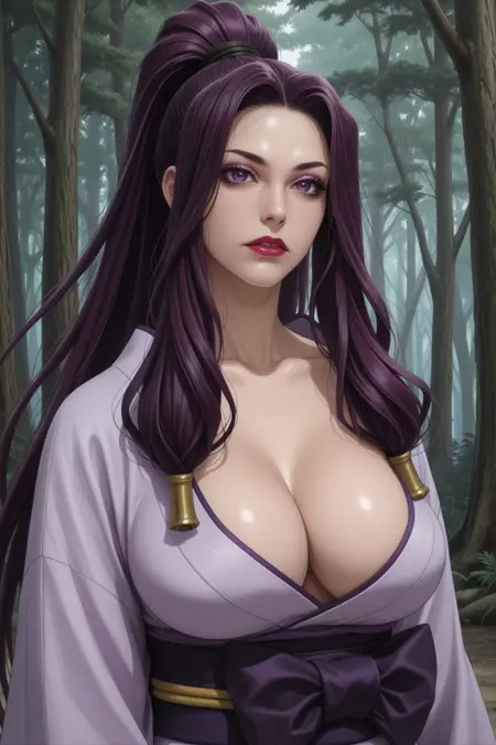Okatsu (Brave 10)