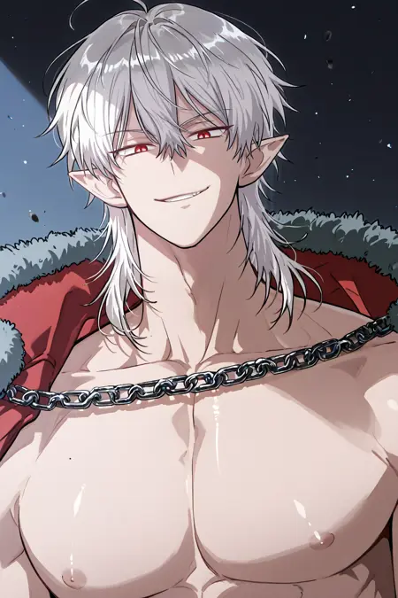 Marvis - My Hot Harem Has Turned Cold On Me!