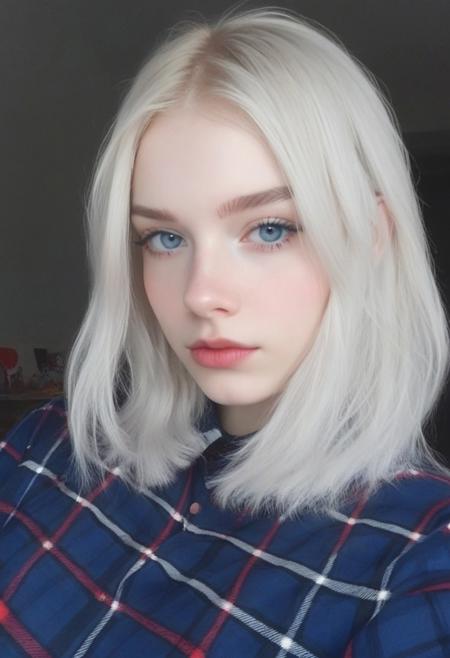[BSS] - Russian girls (Real Dream Pony) RSGRL - v1.0
