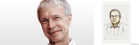 Nobel Prize Style Avatar v1.0
